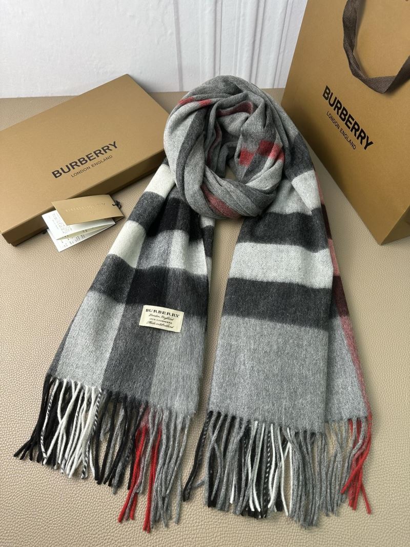 Burberry Scarf